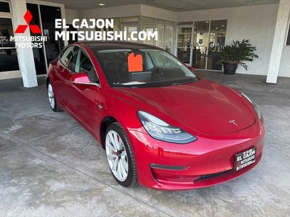 Used 2018 Tesla Model 3 Long Range