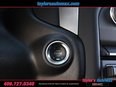 New 2025 GMC Sierra 3500 Pro w/ Convenience Package image 18