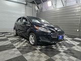 Used 2018 Ford Fiesta SE w/ Cold Weather Package image 4