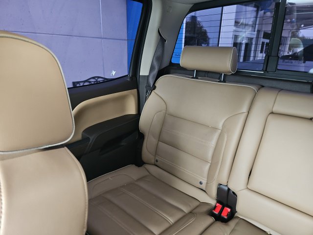 Used 2019 GMC Sierra 2500 Denali w/ Duramax Plus Package AWD/4WD image 11