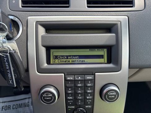 Used 2009 Volvo C70 T5 FWD image 24
