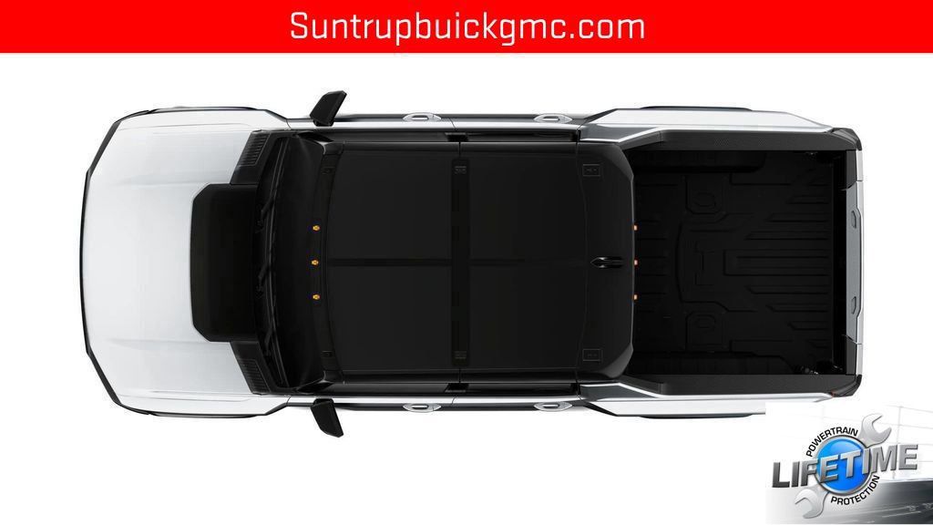 New 2026 GMC Hummer EV 4x4 Crew Cab image 62