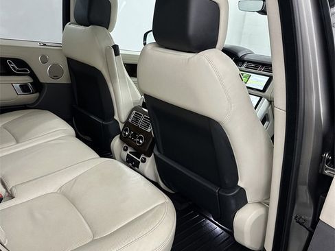 Used 2021 Land Rover Range Rover Westminster Edition image 39