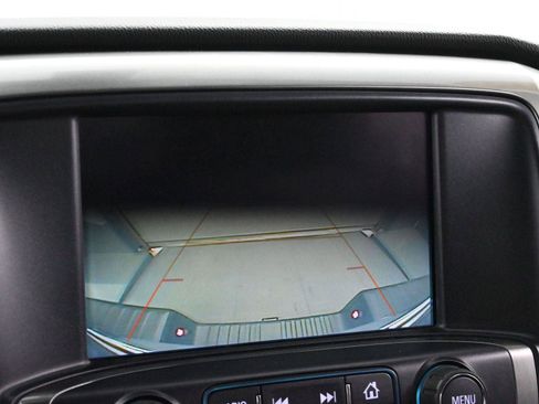 Used 2018 Chevrolet Silverado 1500 LT w/ All Star Edition image 18