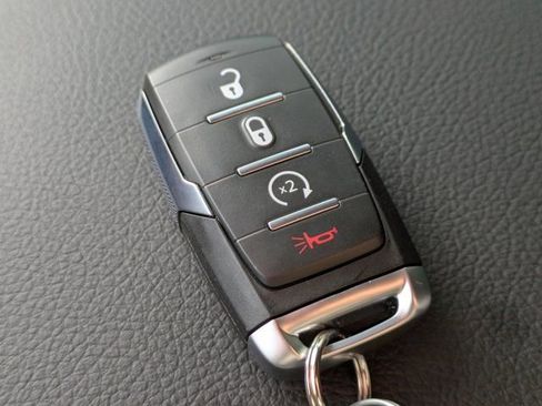 New 2026 RAM 1500 Big Horn image 31