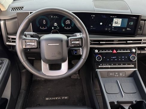Used 2024 Hyundai Santa Fe XRT image 12