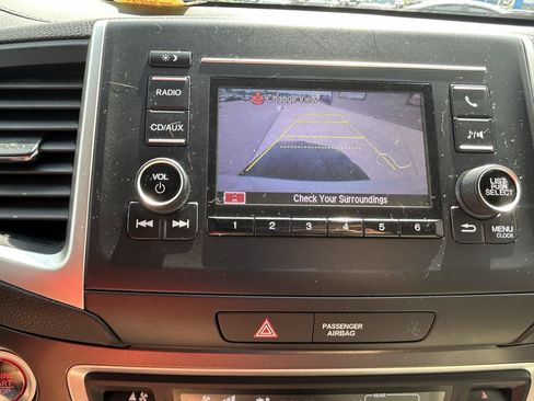 Used 2016 Honda Pilot LX image 24