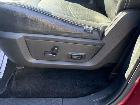 Used 2015 RAM 1500 Big Horn AWD/4WD image 14