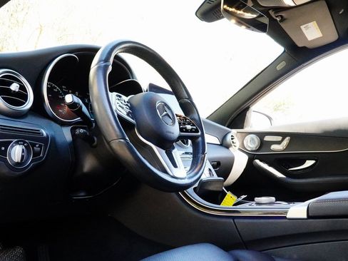 Used 2021 Mercedes-Benz C 300 C 300 w/ Premium Package image 13