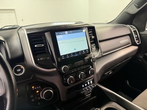 Used 2022 RAM 1500 Big Horn AWD/4WD image 80