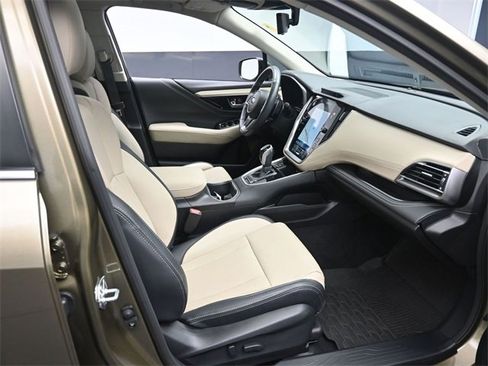 Used 2024 Subaru Outback Limited w/ Popular Package #2 image 31