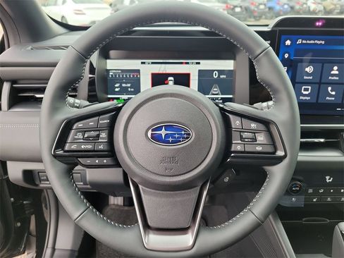 New 2026 Subaru Outback Touring XT image 21