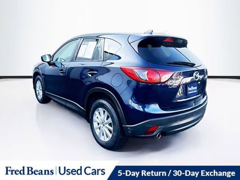 Used 2015 MAZDA CX-5 Touring image 6