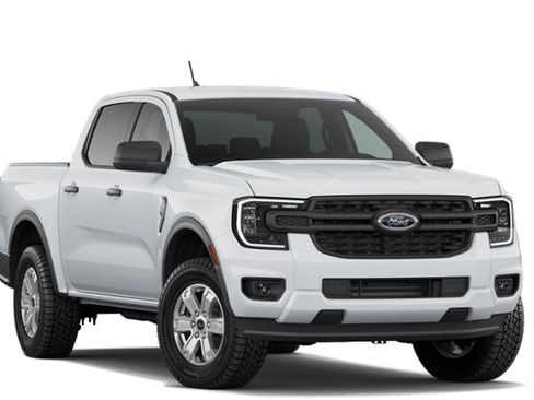 New 2026 Ford Ranger XL RWD image 26