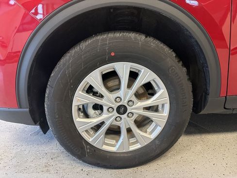 New 2026 Ford Escape Active w/ Tech Pack #1 image 2