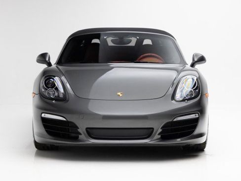 Used 2013 Porsche Boxster S image 23
