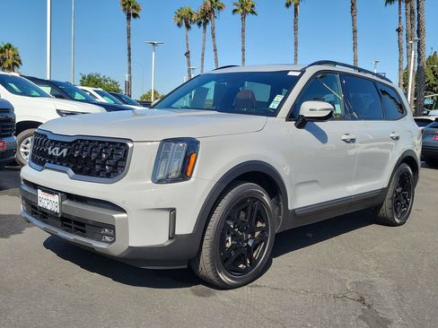 Used 2023 Kia Telluride SX X-Line AWD/4WD image 31