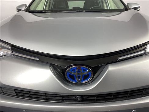 Certified 2017 Toyota RAV4 Limited image 26
