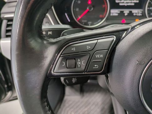 Used 2017 Audi A4 2.0T Premium w/ Convenience Package image 30