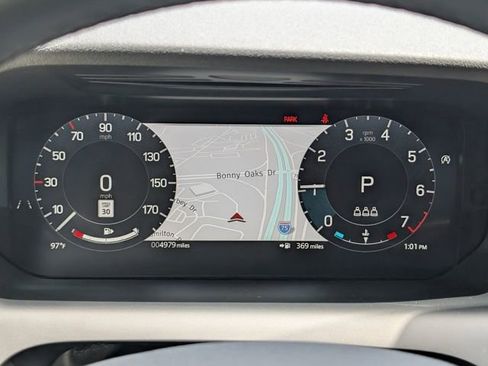 Certified 2025 Land Rover Discovery Sport S AWD/4WD image 10