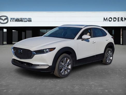 New 2026 MAZDA CX-30 AWD 2.5 S image 1