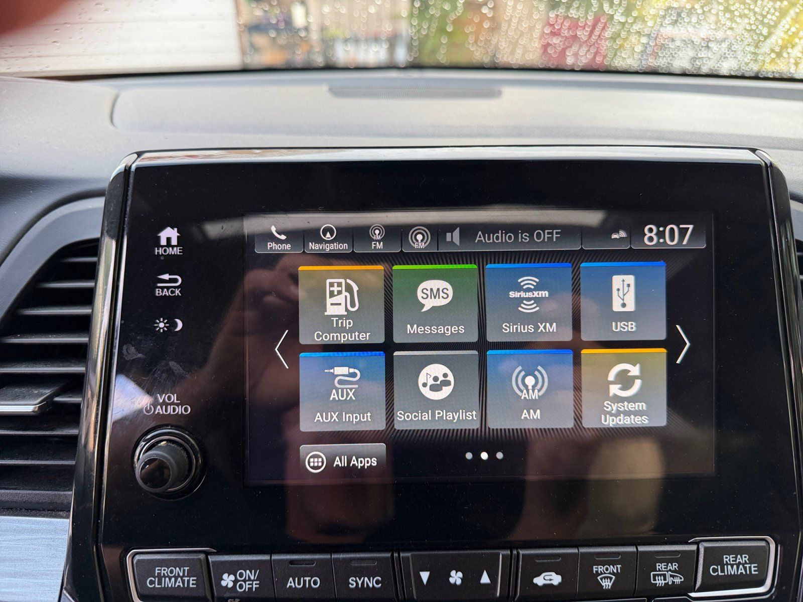 Used 2022 Honda Odyssey Elite image 23
