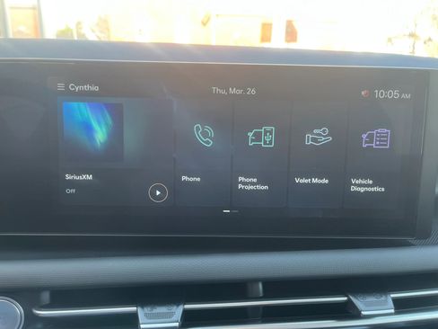 Used 2025 Hyundai Tucson SEL image 8