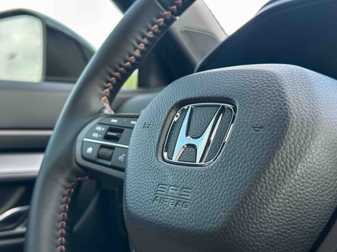 New 2026 Honda CR-V Sport image 21