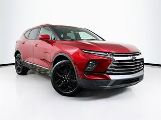Used 2025 Chevrolet Blazer Premier w/ Driver Confidence II Package video 1