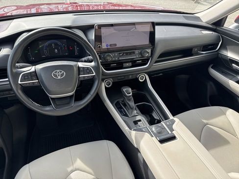 Used 2024 Toyota Grand Highlander XLE image 20