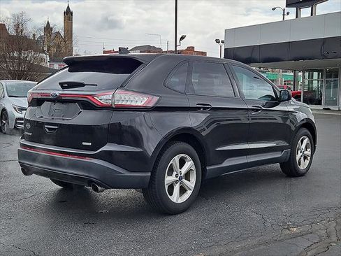 Used 2015 Ford Edge SE FWD image 17