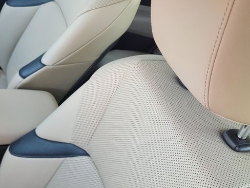 Used 2019 Lexus ES 350 w/ Premium Package FWD image 7