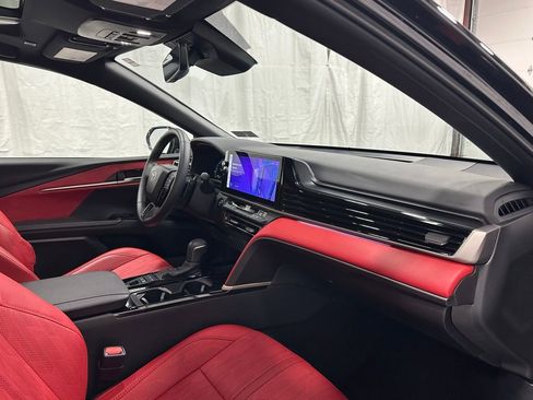 Used 2025 Toyota Camry XSE image 51