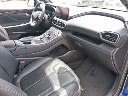 Used 2023 Hyundai Santa Fe Calligraphy FWD image 15