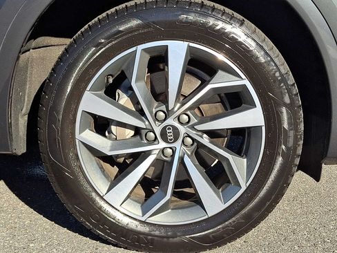 Used 2021 Audi Q5 2.0T Premium Plus w/ Premium Plus Package AWD/4WD image 8