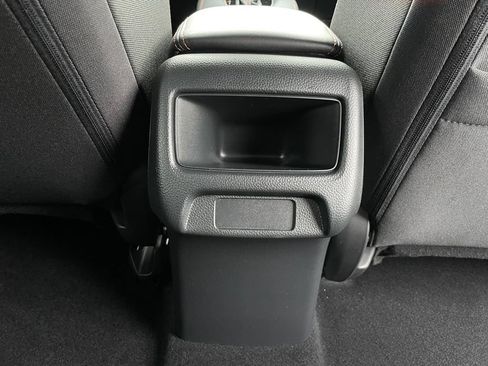 Certified 2026 Honda HR-V Sport image 37