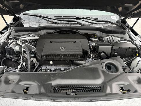 Used 2024 Acura MDX w/Technology Package image 32