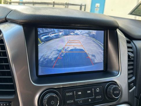 Used 2017 Chevrolet Tahoe LS image 24