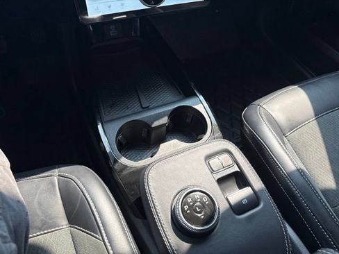 Used 2022 Ford Mustang Mach-E GT w/ GT Performance Edition AWD/4WD image 21