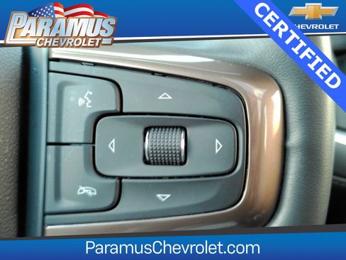 Certified 2023 Chevrolet Tahoe High Country w/ Max Trailering Package image 24