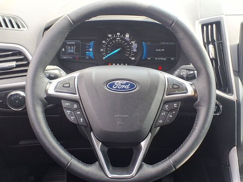 Used 2024 Ford Edge SEL w/ Convenience Package AWD/4WD image 14
