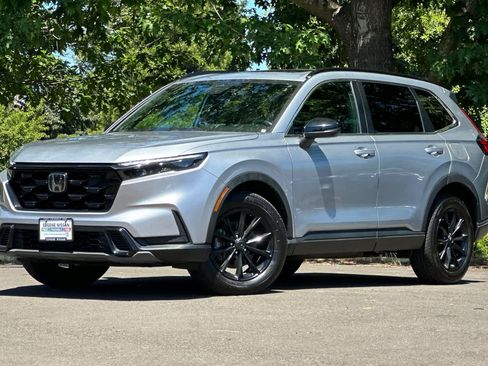 Used 2023 Honda CR-V Sport image 1