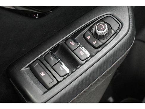 Used 2025 Subaru Forester Touring AWD/4WD image 17