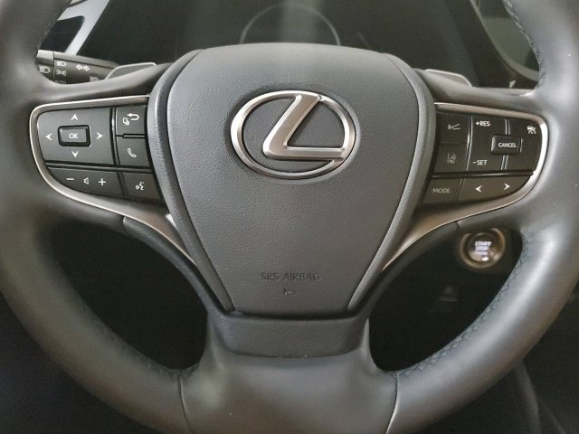 Certified 2023 Lexus ES 350 w/ Premium Package FWD image 15