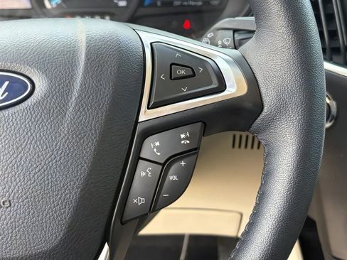 Used 2024 Ford Edge Titanium AWD/4WD image 22