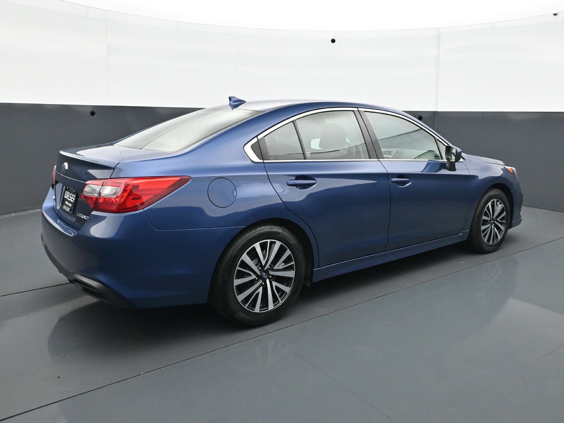 Used 2019 Subaru Legacy 2.5i Premium AWD/4WD image 7
