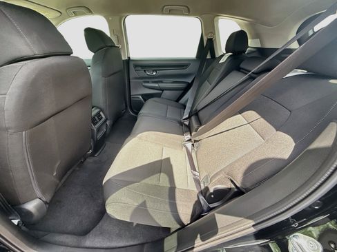 New 2026 Honda CR-V LX image 20