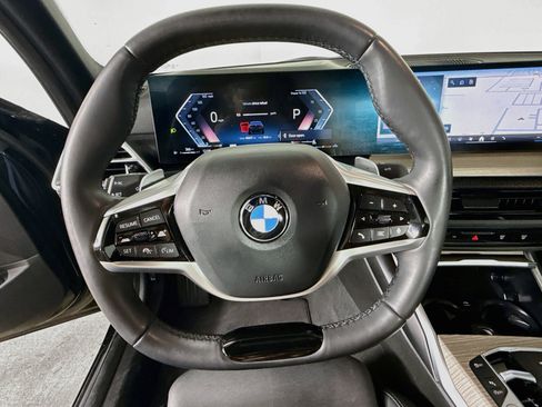 Used 2025 BMW 330i Sedan RWD image 11