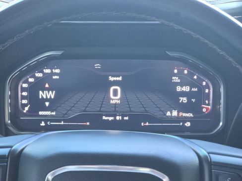 Used 2024 GMC Sierra 3500 AT4 w/ AT4 Premium Plus Package image 36