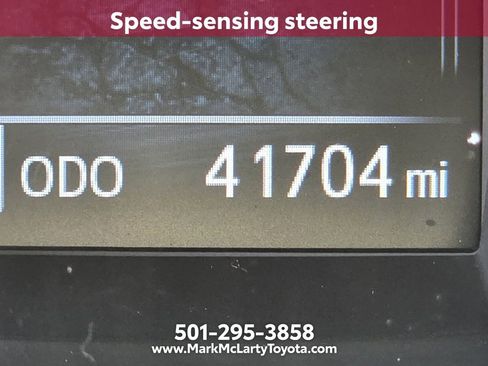 Certified 2023 Toyota Tacoma SR AWD/4WD image 28